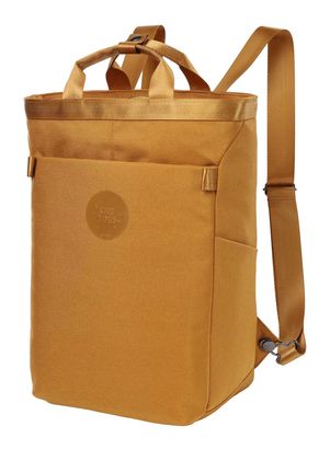 NITRO Mojo Backpack Amber Glow