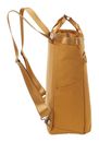 NITRO Mojo Backpack Amber Glow