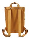 NITRO Mojo Backpack Amber Glow