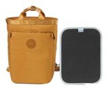 NITRO Mojo Backpack Amber Glow