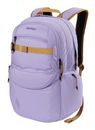 NITRO Hero Backpack Lavender