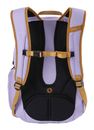 NITRO Hero Backpack Lavender