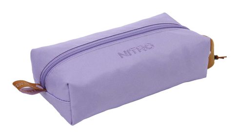 NITRO Pen Pouch Lavender