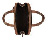 GREENBURRY Vintage Shoulder Bag Brown