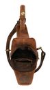 GREENBURRY Vintage Sling Bag Brown