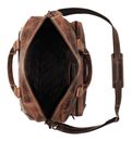 GREENBURRY Vintage Business 17" Officebag Brown