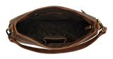 GREENBURRY Vintage Hobo Bag Brown