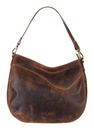 GREENBURRY Vintage Hobo Bag Brown