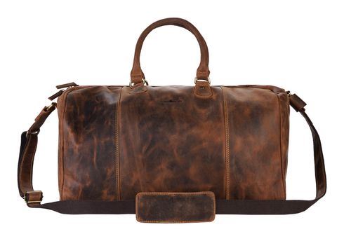 GREENBURRY Vintage Traveller Sport Brown