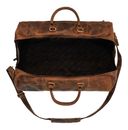 GREENBURRY Vintage Traveller Sport Brown