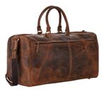 GREENBURRY Vintage Traveller Sport Brown