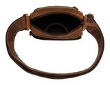 GREENBURRY Vintage Travel - 1 Crossbody Bag Brown GREENBURRY Vintage Travel - 1 Crossbody Bag Brown
