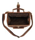 GREENBURRY Vintage Shoulder Bag M Brown