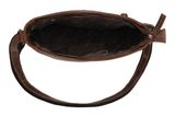 GREENBURRY Vintage Crossbody Bag Brown