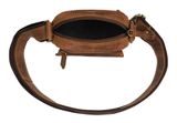 GREENBURRY Vintage Travel - 3 Crossbody Bag Brown