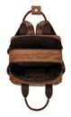 GREENBURRY Vintage Backpack S Brown