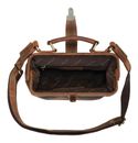 GREENBURRY Vintage Shoulder Bag S Brown