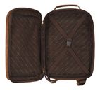 GREENBURRY Vintage Backpack Overnighter XL Brown
