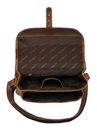 GREENBURRY Vintage New Hunting Bag Brown