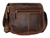 GREENBURRY Vintage New Hunting Bag Brown