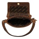 GREENBURRY Vintage Shoulderbag S Brown