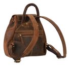 GREENBURRY Vintage Backpack Brown