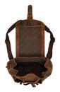 GREENBURRY Vintage Backpack Brown