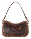 GREENBURRY Vintage Crossbody Bag Brown