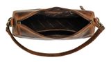 GREENBURRY Vintage Crossbody Bag Brown