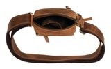 GREENBURRY Vintage Travel - 2 Crossbody Bag Brown