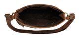 GREENBURRY Vintage Crossbody Bag Brown