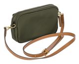 BRIC'S X - Collection Crossbody Bag Olive BRIC'S X - Collection Crossbody Bag Olive