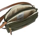 BRIC'S X - Collection Crossbody Bag Olive BRIC'S X - Collection Crossbody Bag Olive