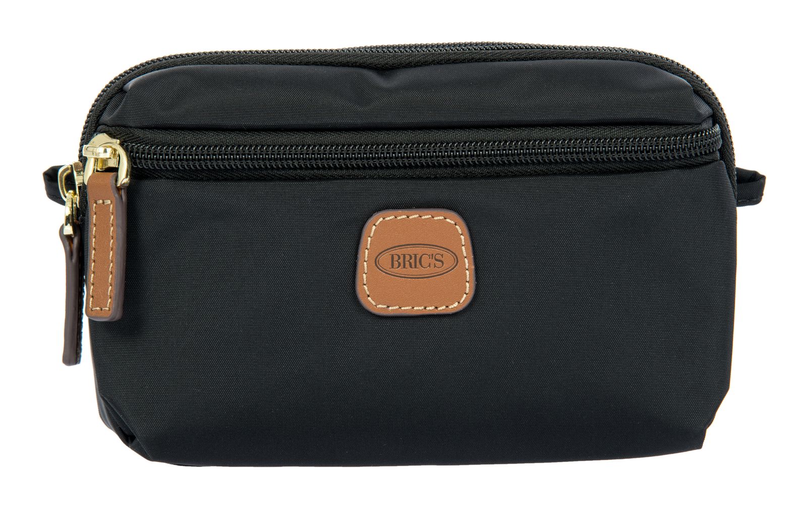BRIC'S X - Collection Crossbody Bag Black