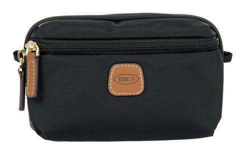 BRIC'S X - Collection Crossbody Bag Black