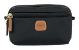 BRIC'S X - Collection Crossbody Bag Black BRIC'S X - Collection Crossbody Bag Black
