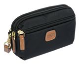 BRIC'S X - Collection Crossbody Bag Black BRIC'S X - Collection Crossbody Bag Black