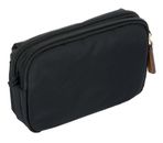 BRIC'S X - Collection Crossbody Bag Black BRIC'S X - Collection Crossbody Bag Black