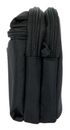 BRIC'S X - Collection Crossbody Bag Black BRIC'S X - Collection Crossbody Bag Black
