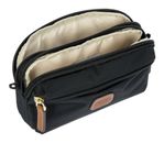 BRIC'S X - Collection Crossbody Bag Black BRIC'S X - Collection Crossbody Bag Black
