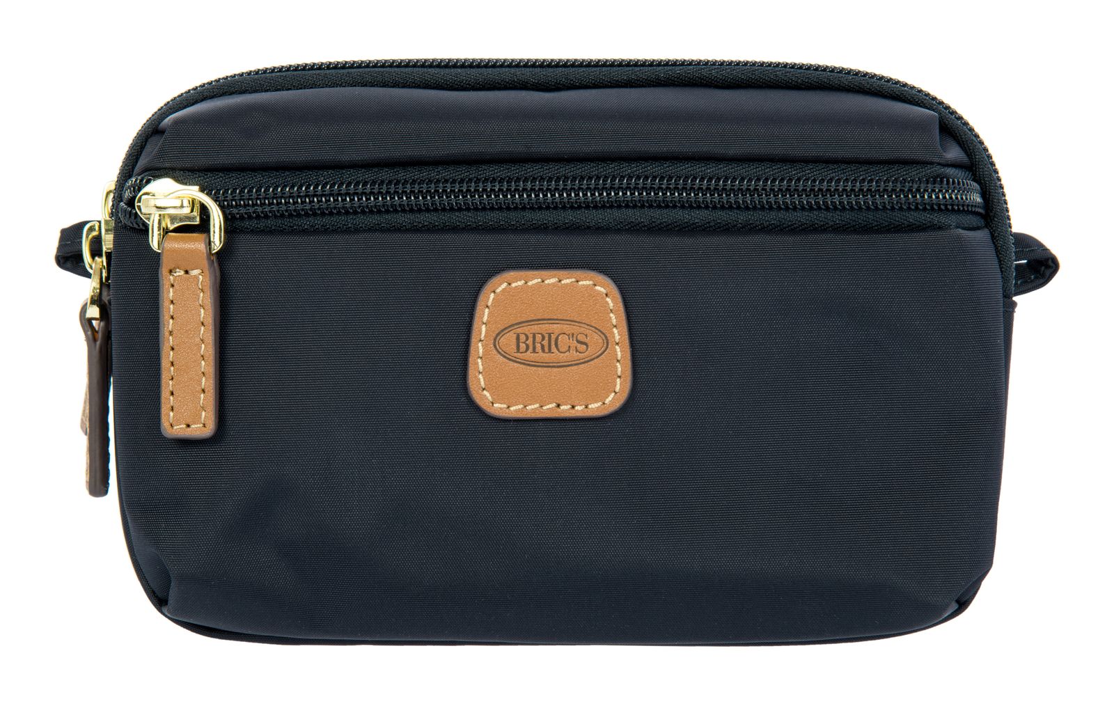BRIC'S X - Collection Crossbody Bag Ocean Blue