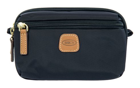 BRIC'S X - Collection Crossbody Bag Ocean Blue
