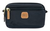 BRIC'S X - Collection Crossbody Bag Ocean Blue BRIC'S X - Collection Crossbody Bag Ocean Blue