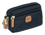 BRIC'S X - Collection Crossbody Bag Ocean Blue BRIC'S X - Collection Crossbody Bag Ocean Blue
