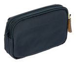 BRIC'S X - Collection Crossbody Bag Ocean Blue BRIC'S X - Collection Crossbody Bag Ocean Blue
