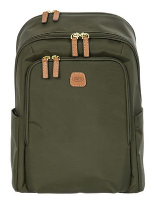 BRIC'S X - Collection Backpack Olive
