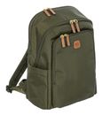 BRIC'S X - Collection Backpack Olive BRIC'S X - Collection Backpack Olive