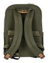 BRIC'S X - Collection Backpack Olive BRIC'S X - Collection Backpack Olive