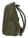 BRIC'S X - Collection Backpack Olive BRIC'S X - Collection Backpack Olive