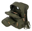 BRIC'S X - Collection Backpack Olive BRIC'S X - Collection Backpack Olive